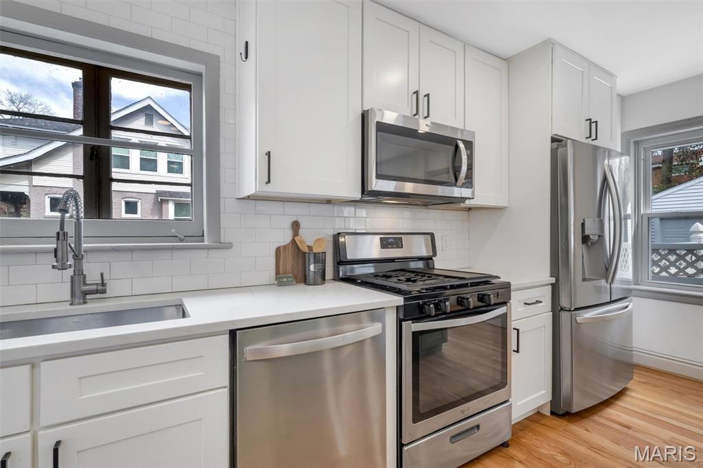 Richmond Heights - Residential