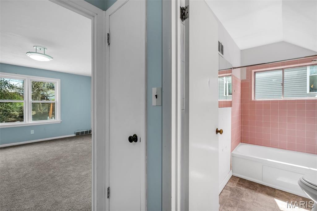 Richmond Heights - Residential