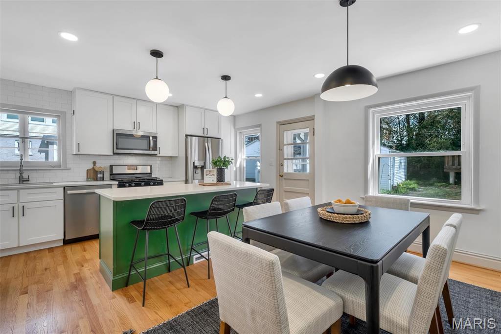 Richmond Heights - Residential