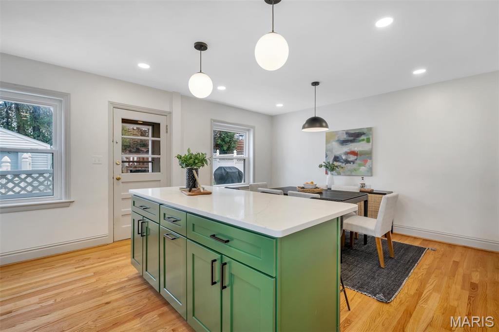 Richmond Heights - Residential