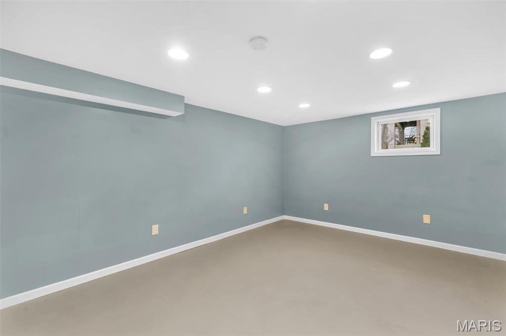 Richmond Heights - Residential