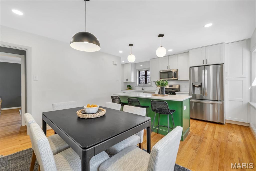 Richmond Heights - Residential