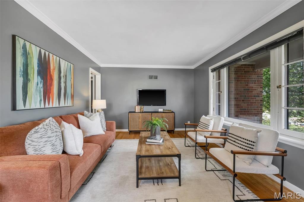 Richmond Heights - Residential