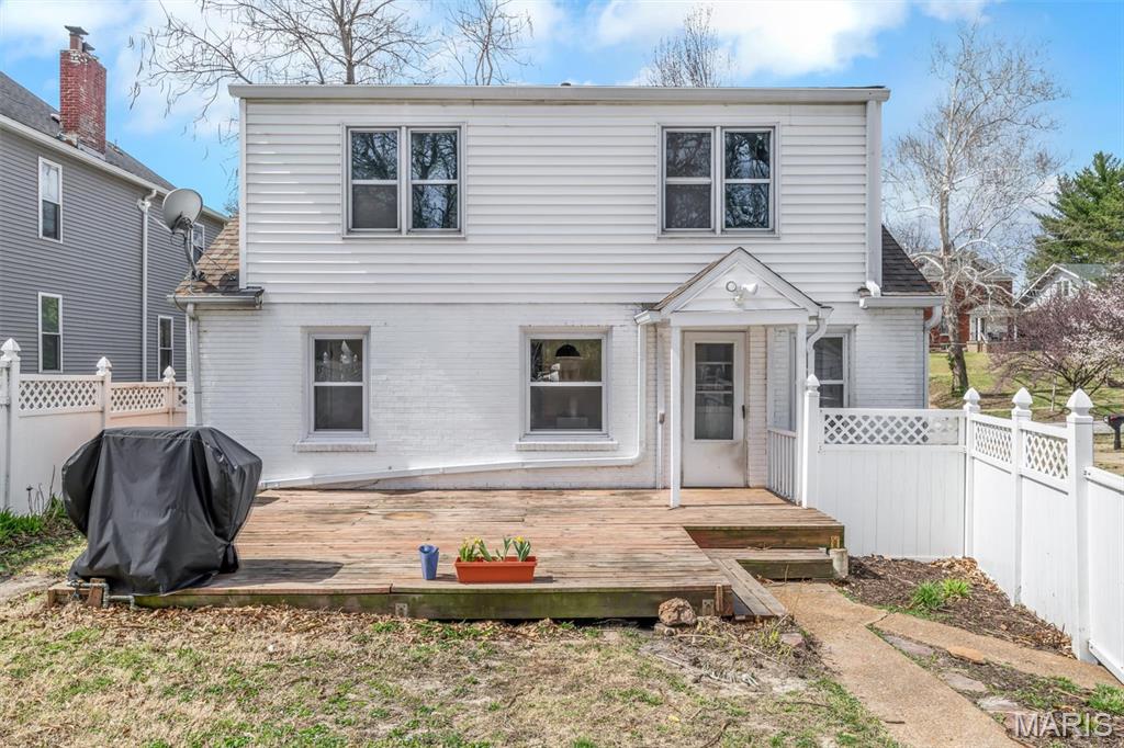 Richmond Heights - Residential