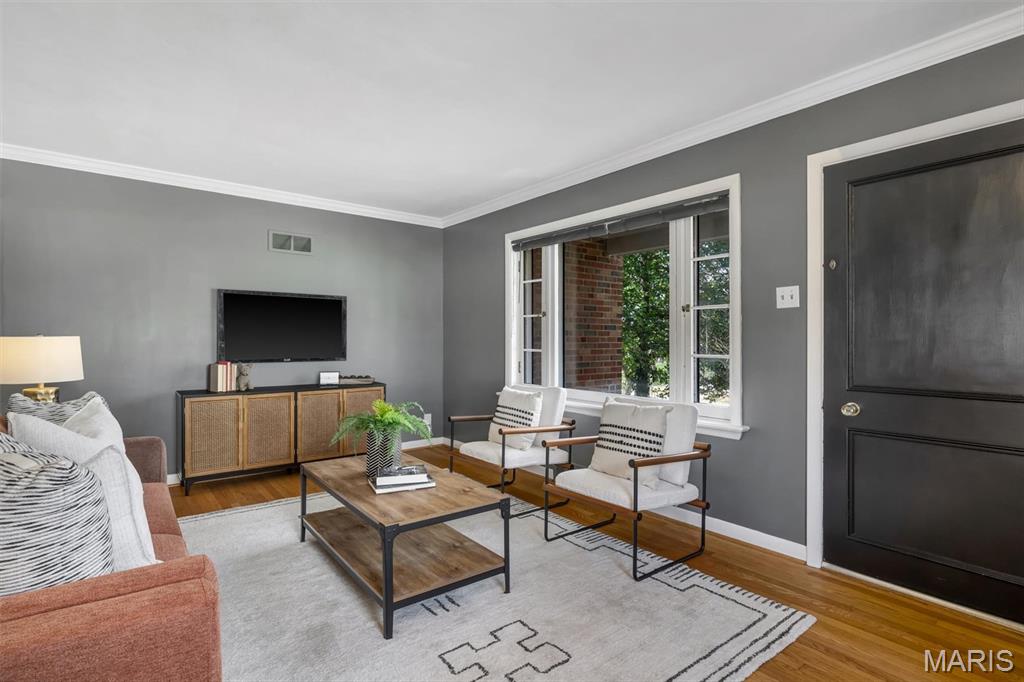 Richmond Heights - Residential