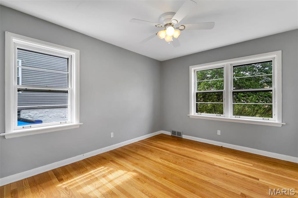 Richmond Heights - Residential