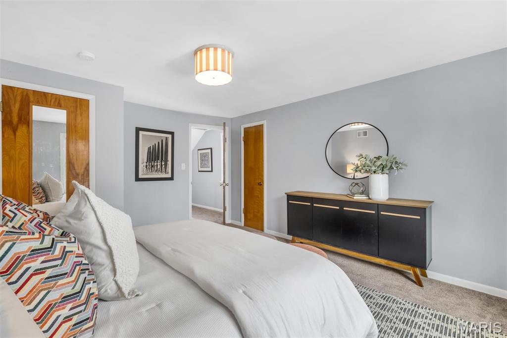 Richmond Heights - Residential