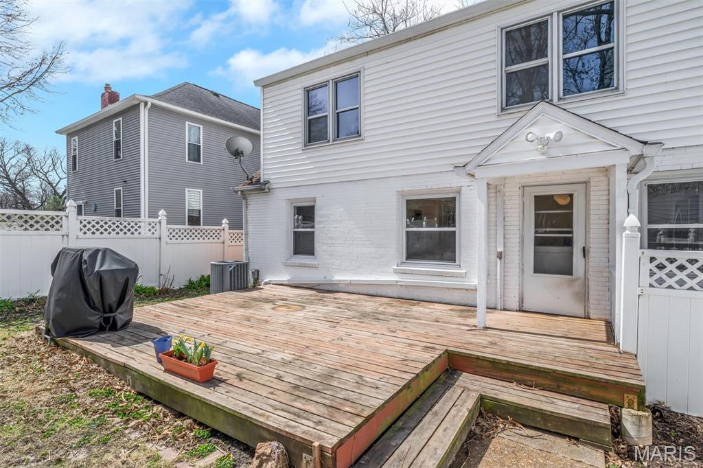 Richmond Heights - Residential