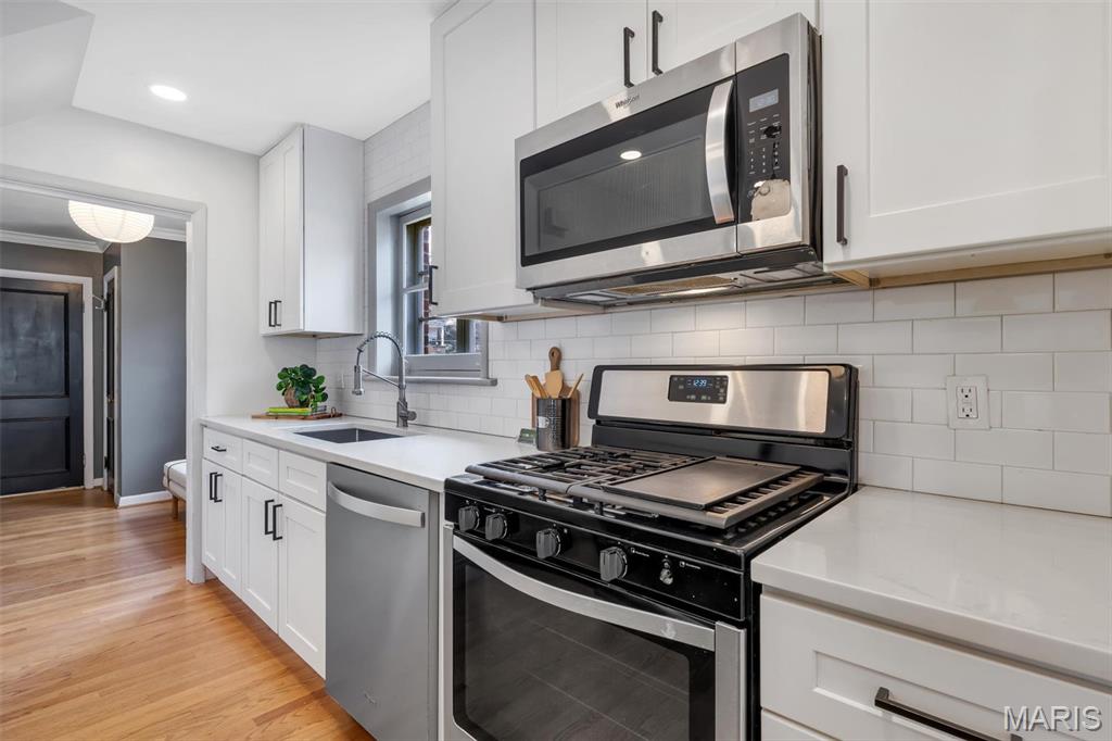 Richmond Heights - Residential