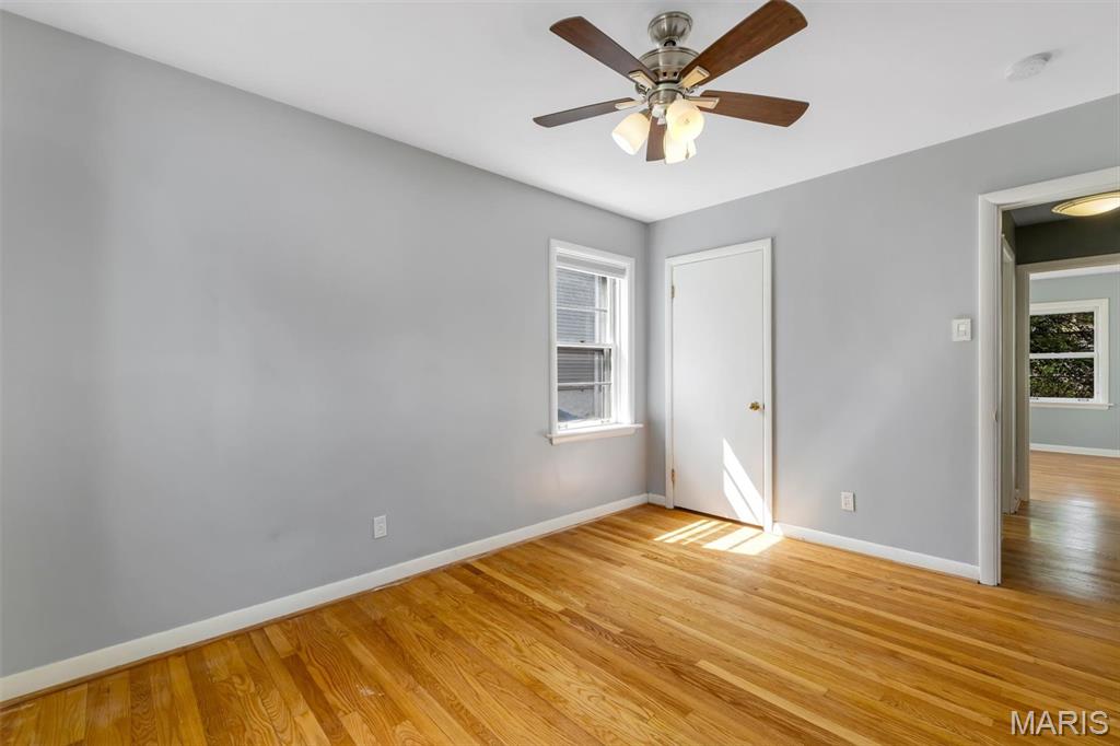 Richmond Heights - Residential