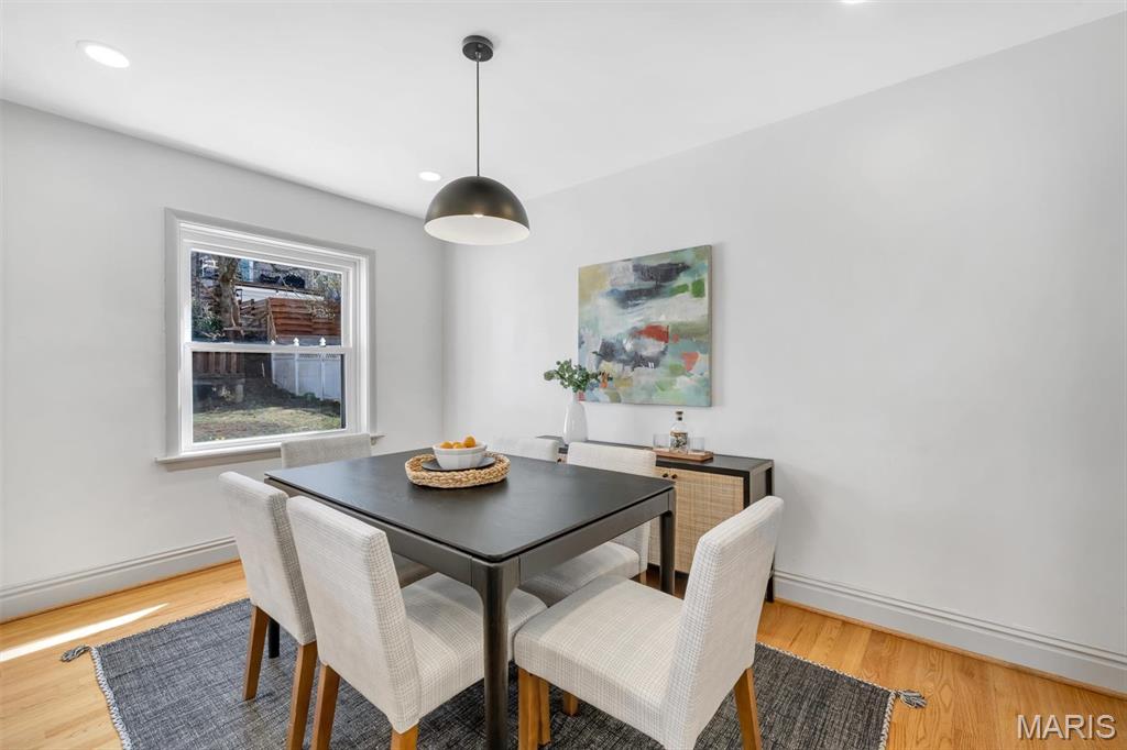 Richmond Heights - Residential