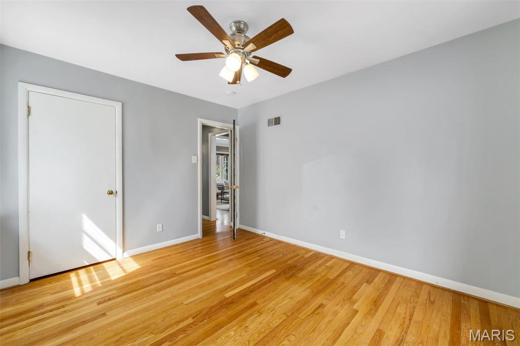 Richmond Heights - Residential