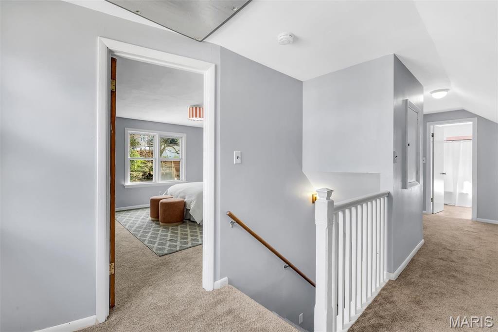 Richmond Heights - Residential