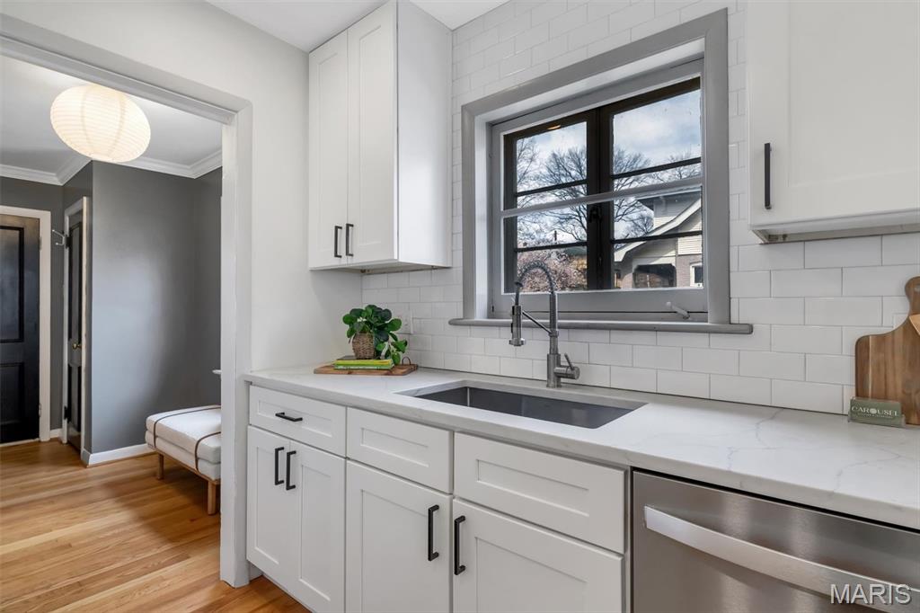 Richmond Heights - Residential