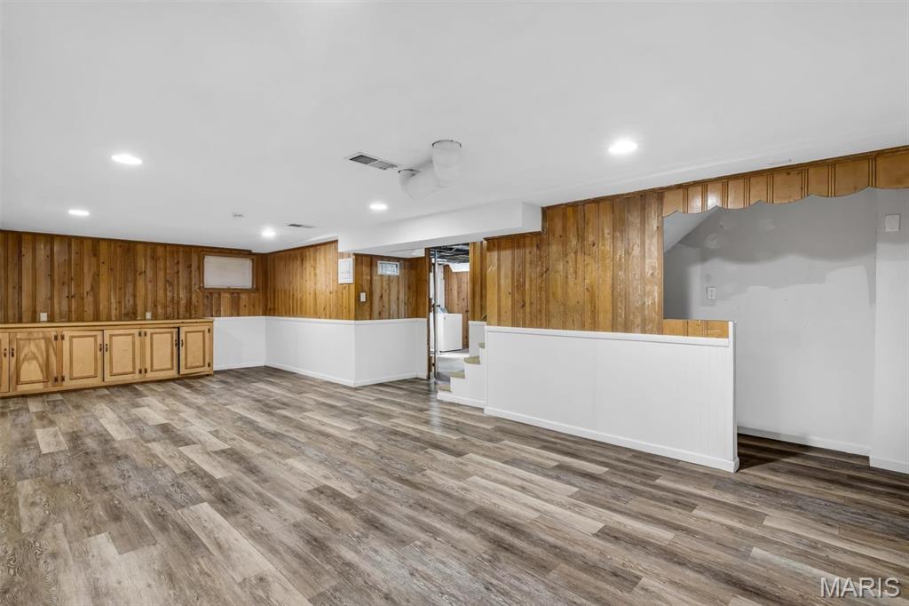 Richmond Heights - Residential