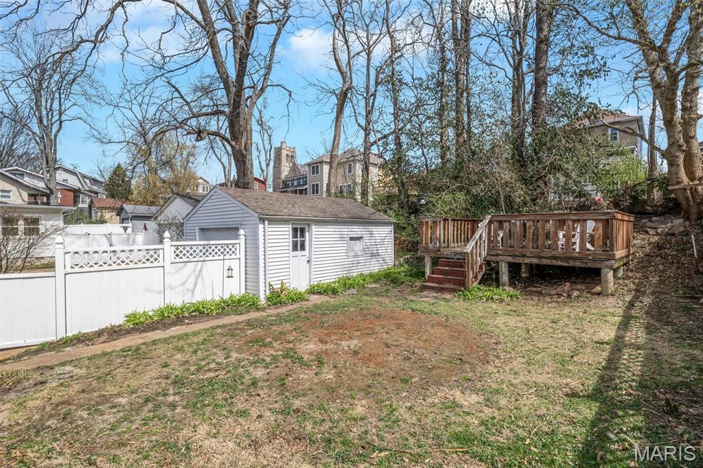 Richmond Heights - Residential