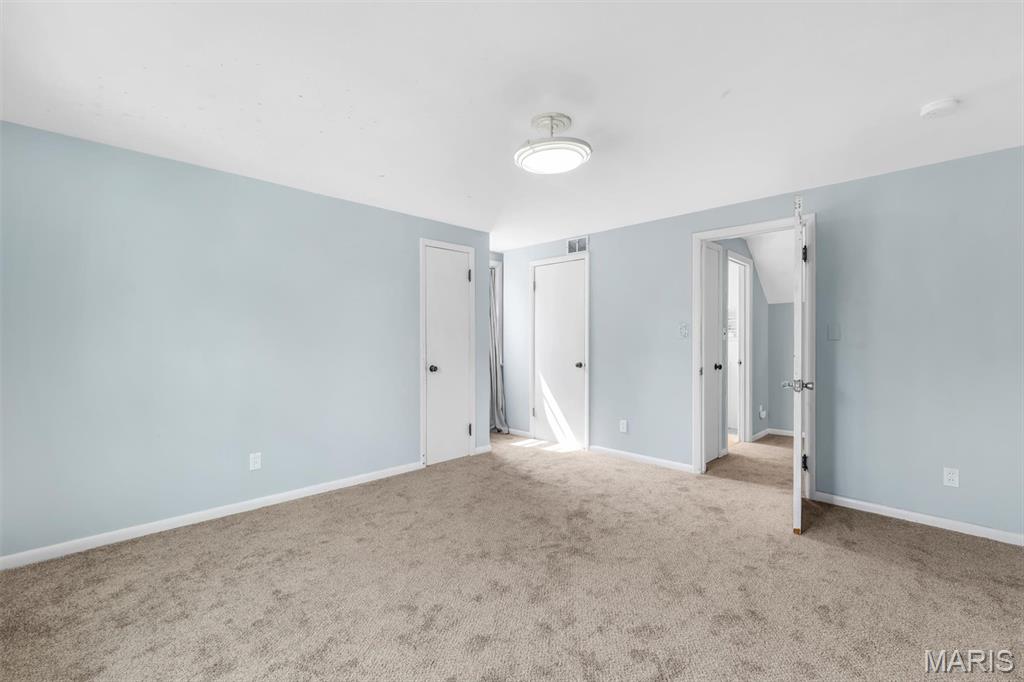 Richmond Heights - Residential