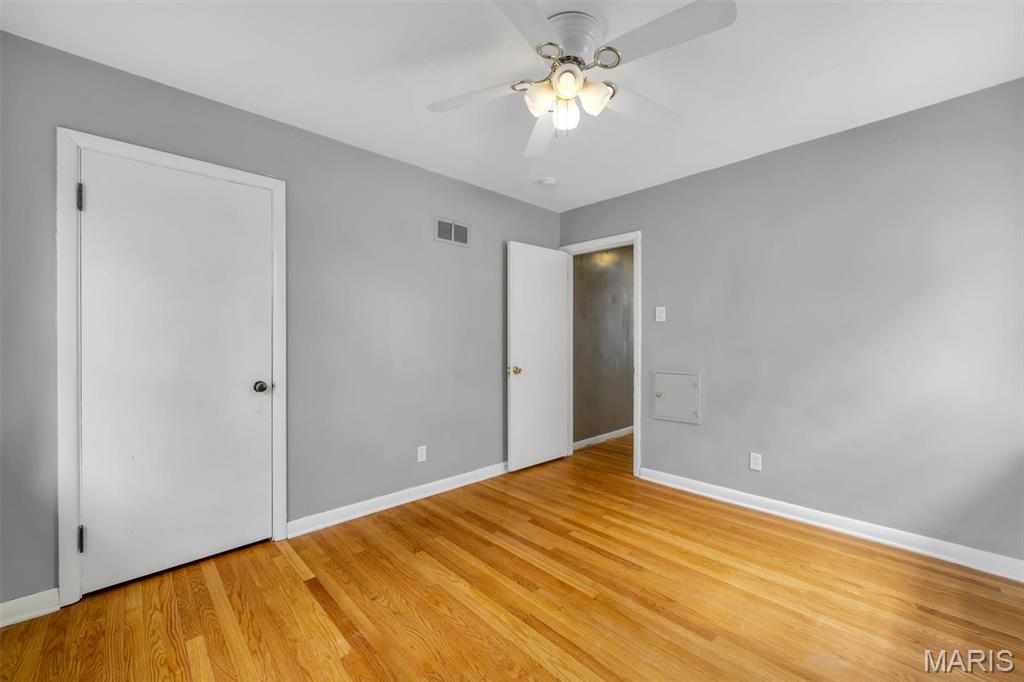 Richmond Heights - Residential