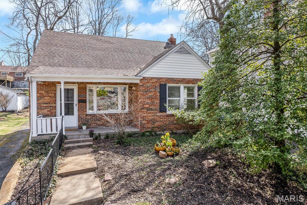 Richmond Heights - Residential