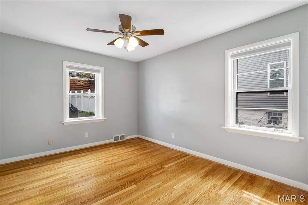 Richmond Heights - Residential