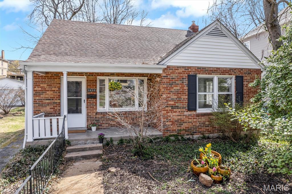 Richmond Heights - Residential