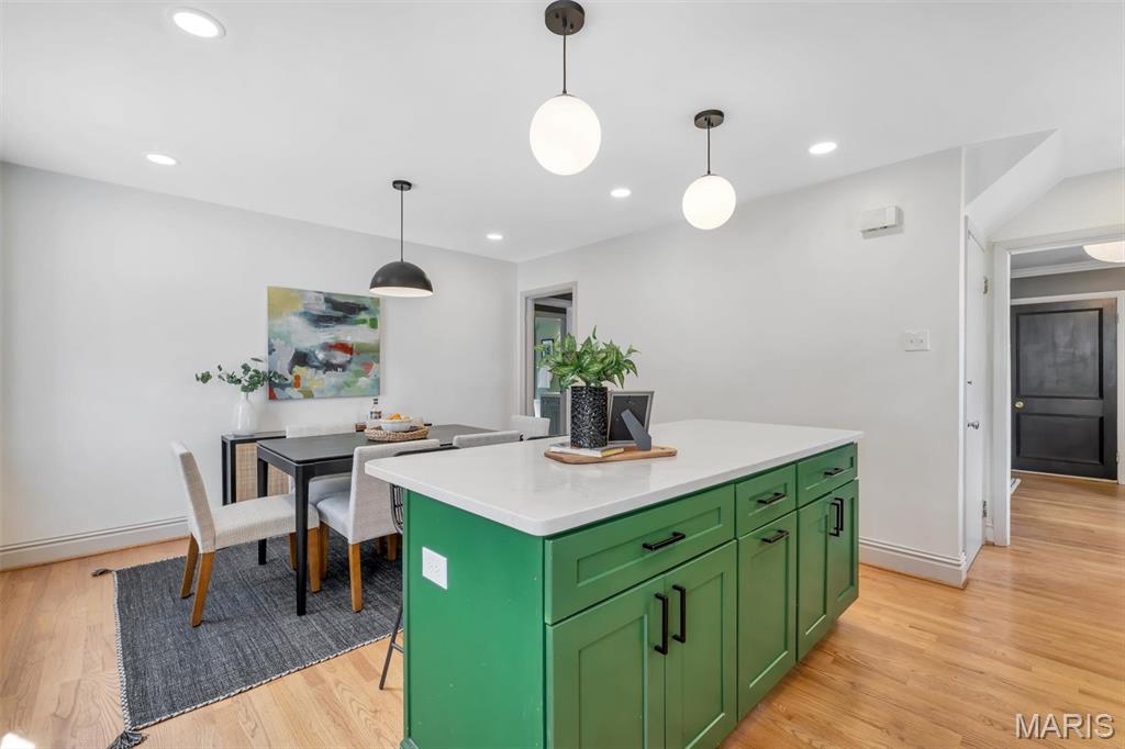 Richmond Heights - Residential