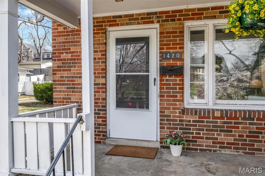 Richmond Heights - Residential