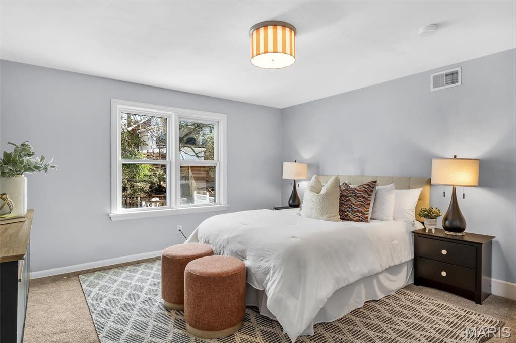 Richmond Heights - Residential