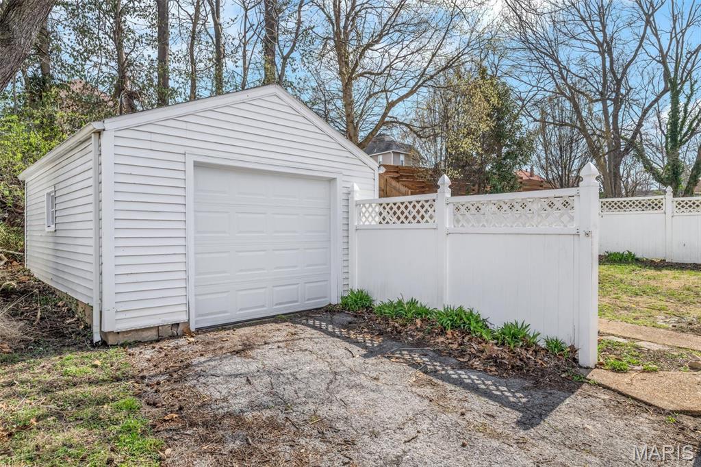 Richmond Heights - Residential