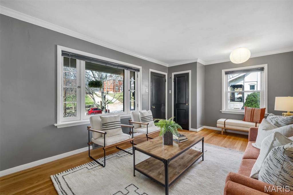 Richmond Heights - Residential