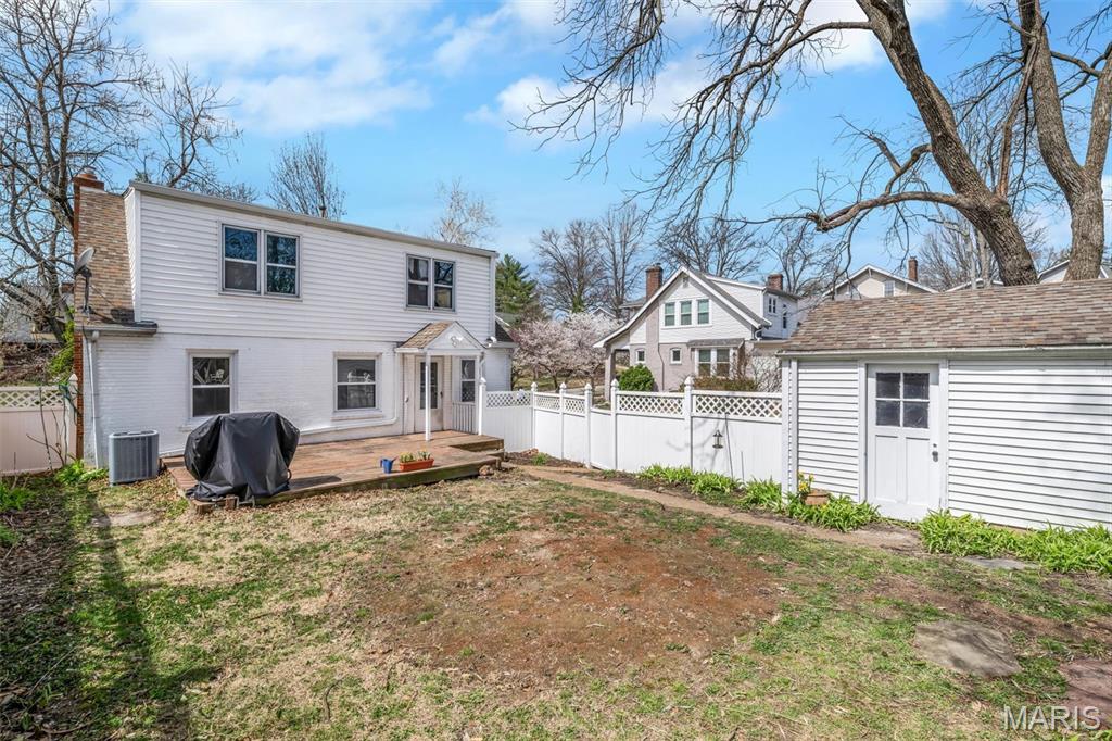 Richmond Heights - Residential