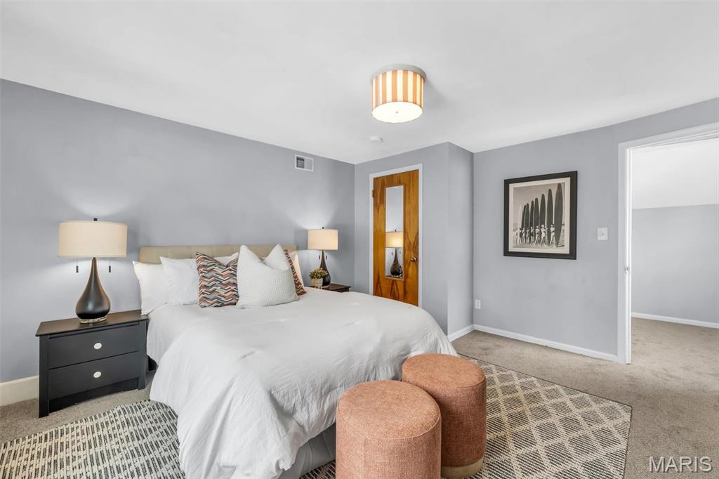 Richmond Heights - Residential