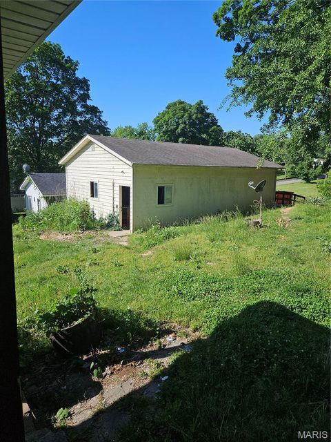 Tiny photo for 306 S First Street, Steelville, MO 65565 (MLS # 26030589)