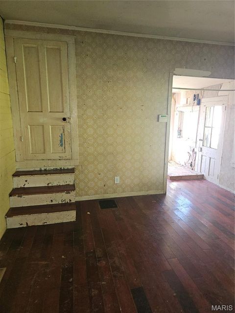 Tiny photo for 306 S First Street, Steelville, MO 65565 (MLS # 26030589)