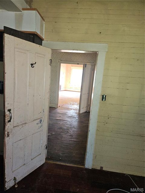 Tiny photo for 306 S First Street, Steelville, MO 65565 (MLS # 26030589)