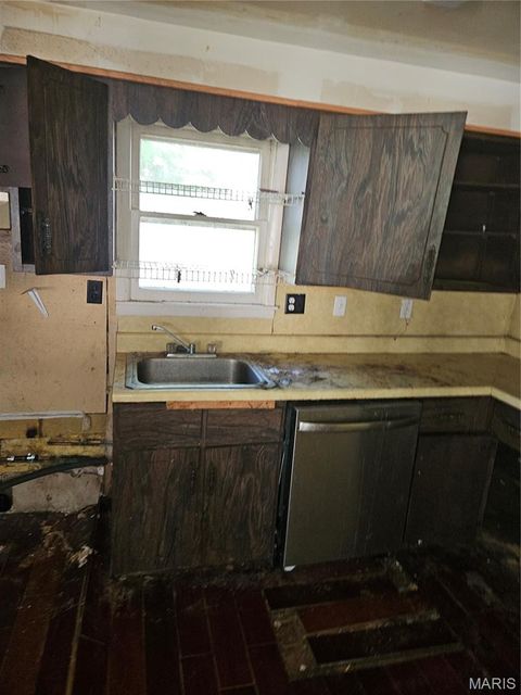 Tiny photo for 306 S First Street, Steelville, MO 65565 (MLS # 26030589)
