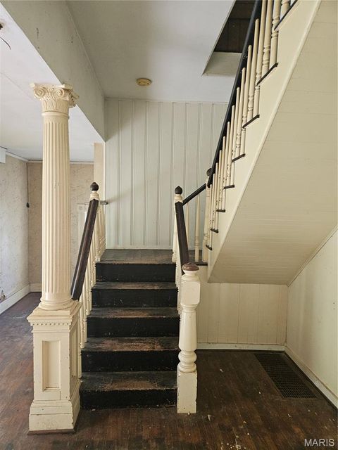 Tiny photo for 306 S First Street, Steelville, MO 65565 (MLS # 26030589)