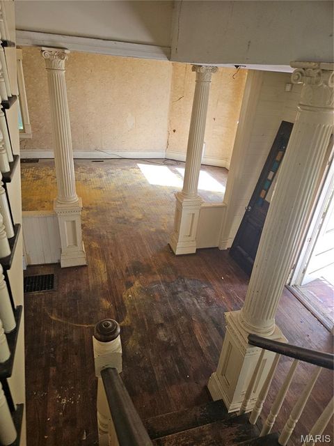 Tiny photo for 306 S First Street, Steelville, MO 65565 (MLS # 26030589)