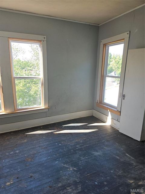 Tiny photo for 306 S First Street, Steelville, MO 65565 (MLS # 26030589)