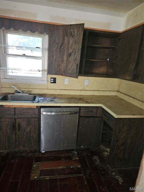 Tiny photo for 306 S First Street, Steelville, MO 65565 (MLS # 26030589)