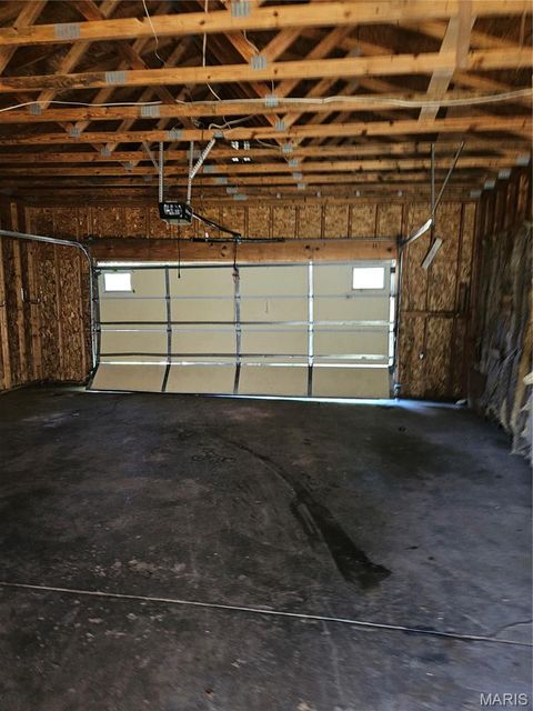 Tiny photo for 306 S First Street, Steelville, MO 65565 (MLS # 26030589)