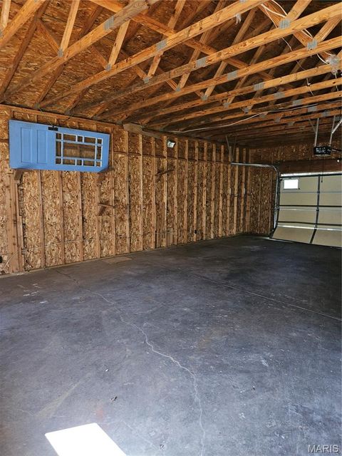Tiny photo for 306 S First Street, Steelville, MO 65565 (MLS # 26030589)