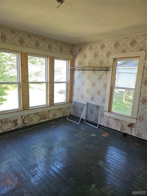 Tiny photo for 306 S First Street, Steelville, MO 65565 (MLS # 26030589)
