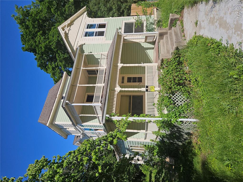 Bass Add - Residential
