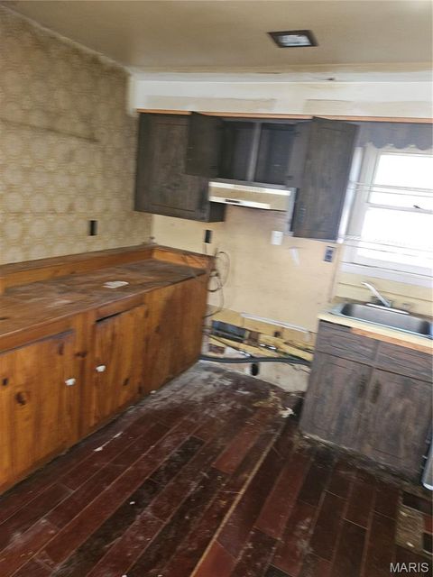 Tiny photo for 306 S First Street, Steelville, MO 65565 (MLS # 26030589)