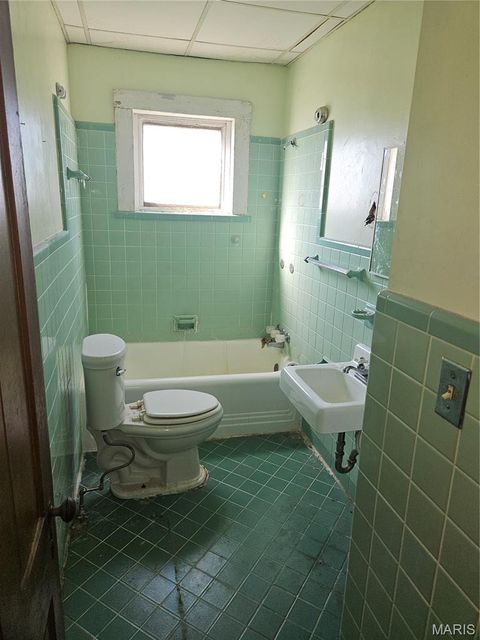 Tiny photo for 306 S First Street, Steelville, MO 65565 (MLS # 26030589)