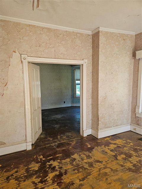 Tiny photo for 306 S First Street, Steelville, MO 65565 (MLS # 26030589)