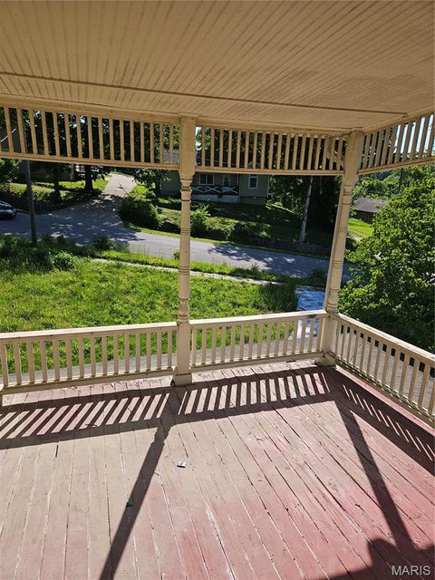 Tiny photo for 306 S First Street, Steelville, MO 65565 (MLS # 26030589)