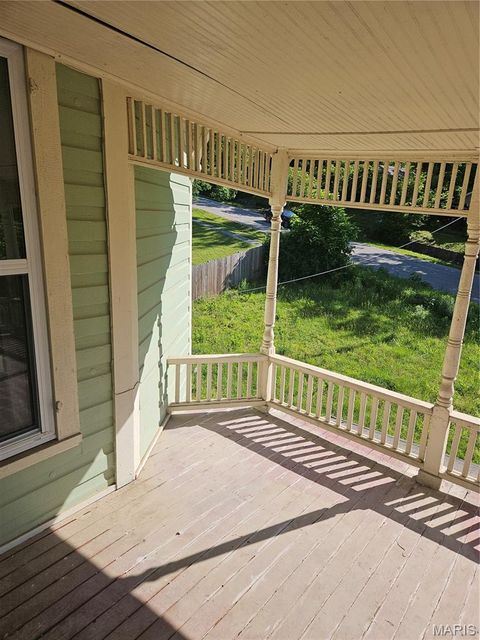 Tiny photo for 306 S First Street, Steelville, MO 65565 (MLS # 26030589)