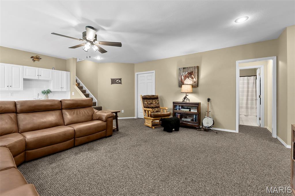 Lexington Place 3rd - Residential